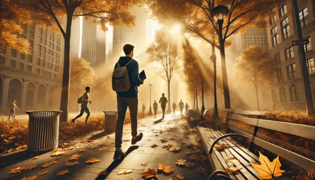 5 Señales de que Estás en un Proceso de Crecimiento Personal 5 Señales de que Estás en un Proceso de Crecimiento Personal