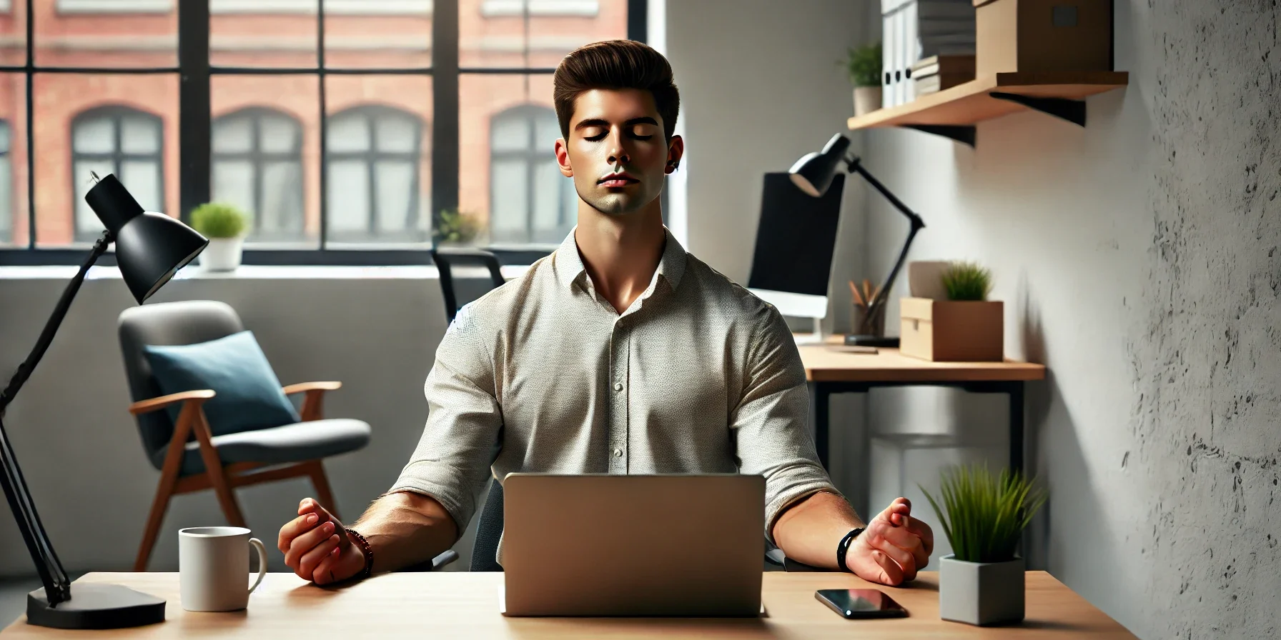 5 ejercicios de mindfulness para principiantes