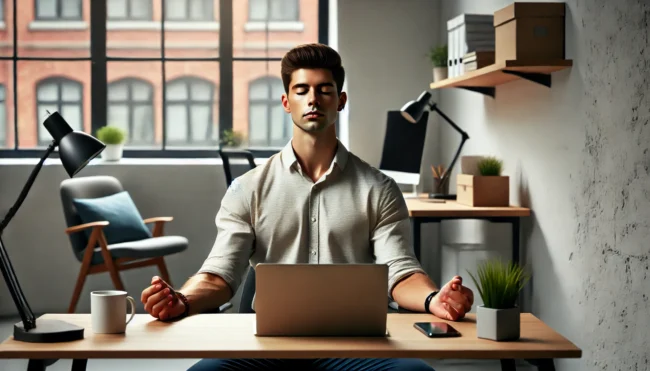 5 ejercicios de mindfulness para principiantes