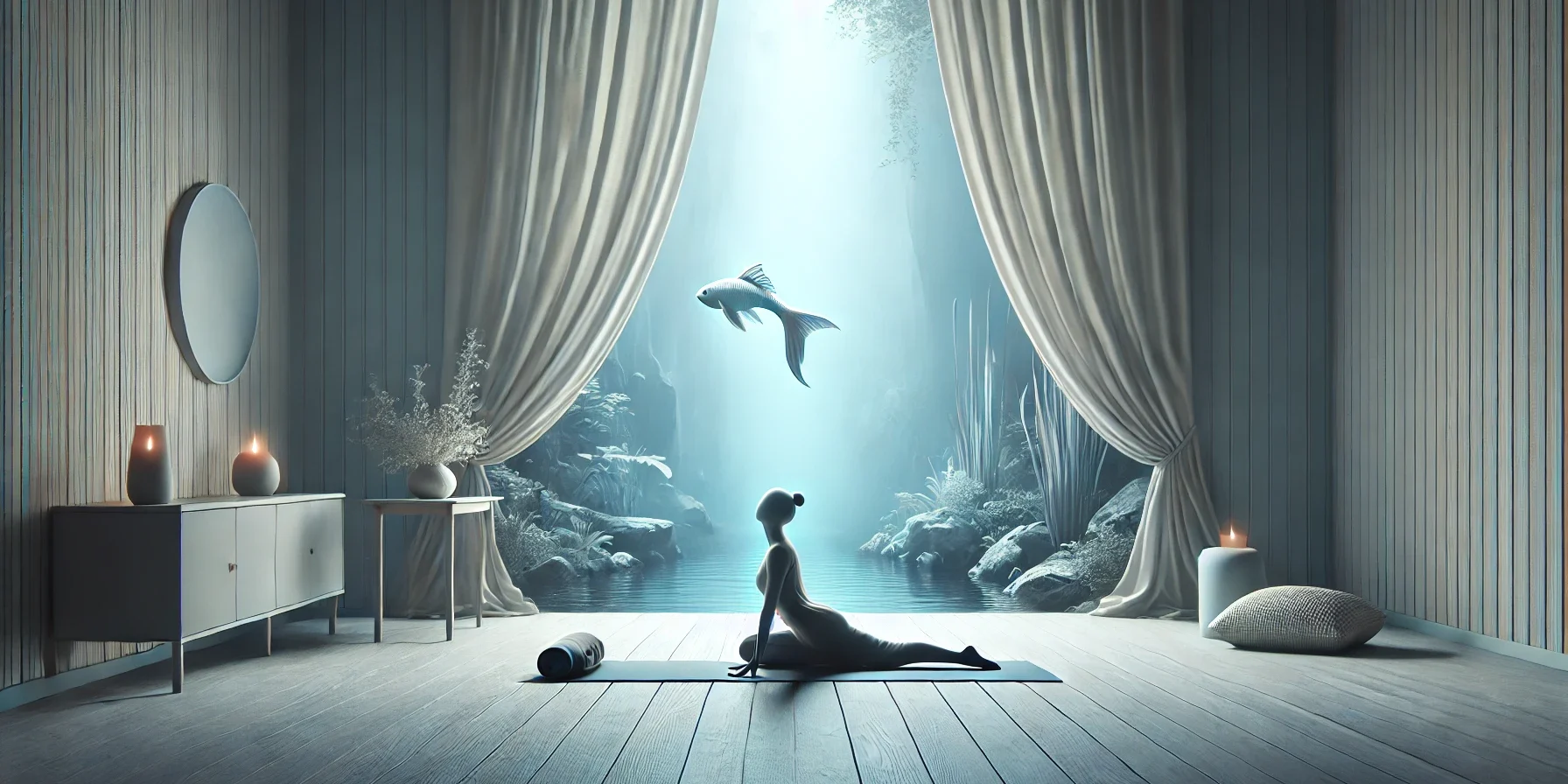 Cómo equilibrar el chakra de la garganta Vishuddha Cómo equilibrar el chakra de la garganta Vishuddha