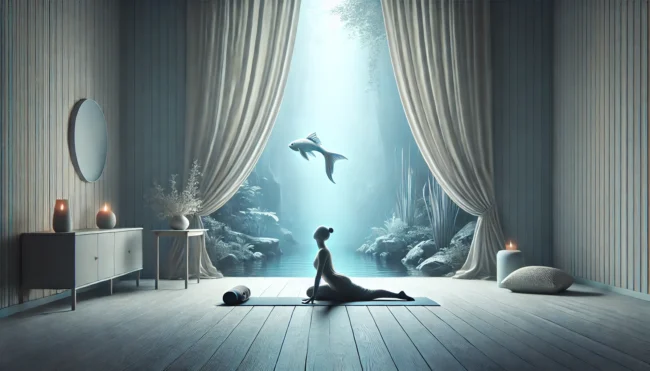 Cómo equilibrar el chakra de la garganta Vishuddha Cómo equilibrar el chakra de la garganta Vishuddha