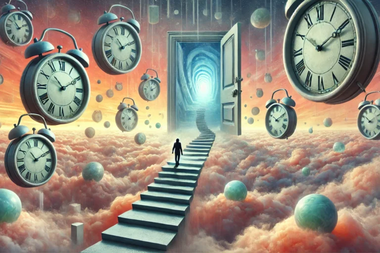 Diccionario de los sueños