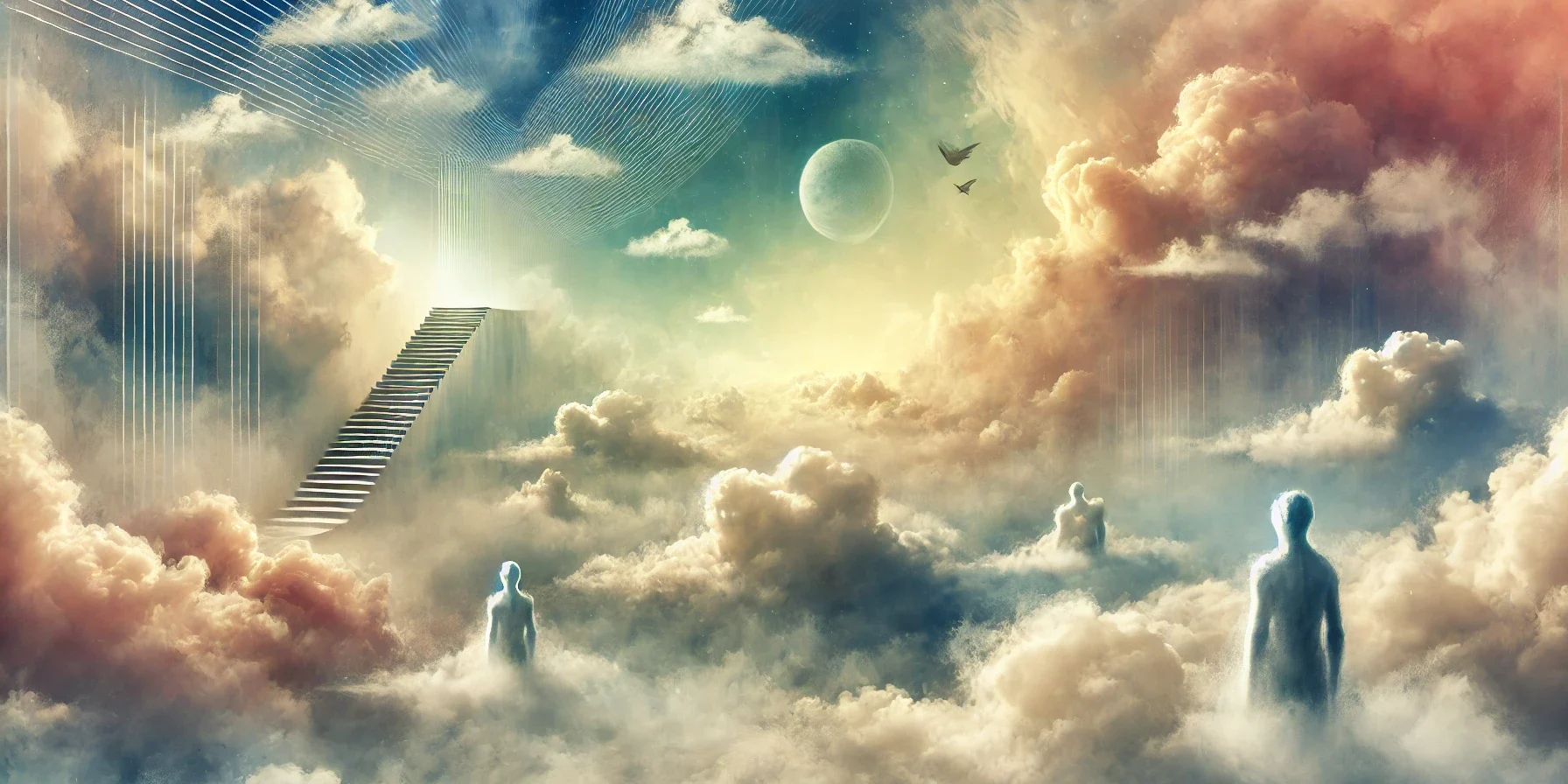 Interpretación de los sueños