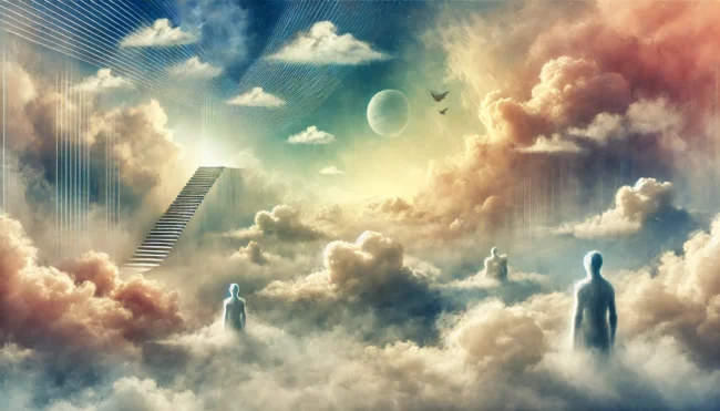 Interpretación de los sueños