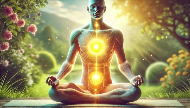 cómo equilibrar el chakra del plexo solar cómo equilibrar el chakra del plexo solar