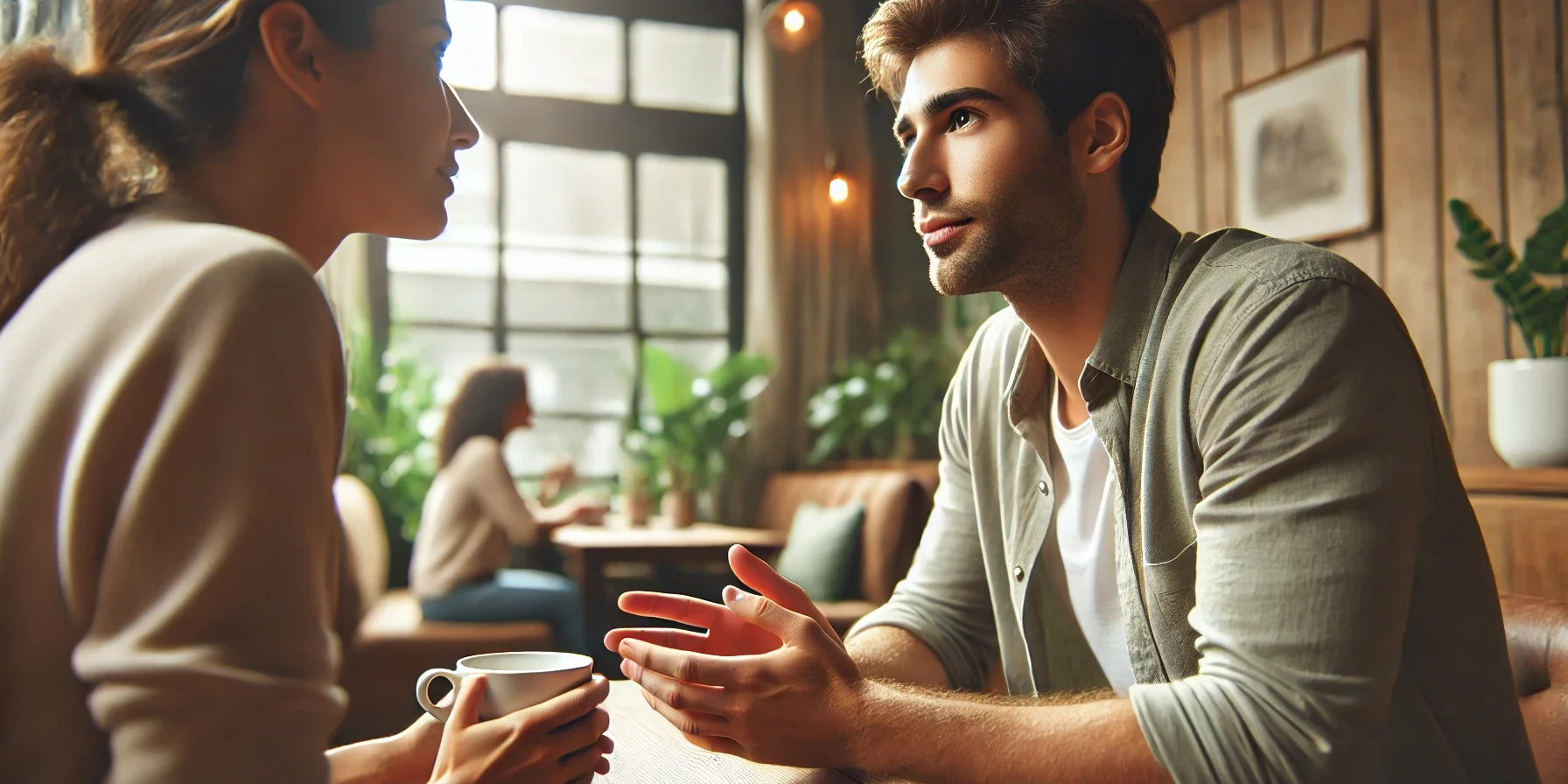 Empatía, qué es y cómo aplicarla