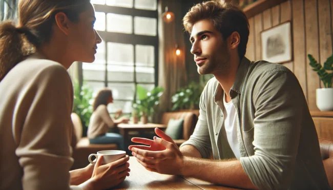 Empatía, qué es y cómo aplicarla Empatía, qué es y cómo aplicarla