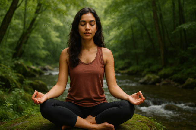 La observación interior y la autoindagación en el Advaita Vedanta