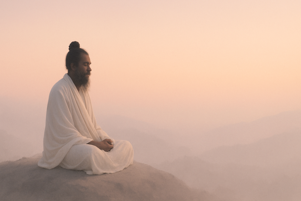 La paradoja de la muerte según el Vedanta Avdvaita