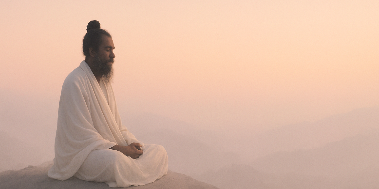 La paradoja de la muerte según el Vedanta Avdvaita La paradoja de la muerte según el Vedanta Avdvaita