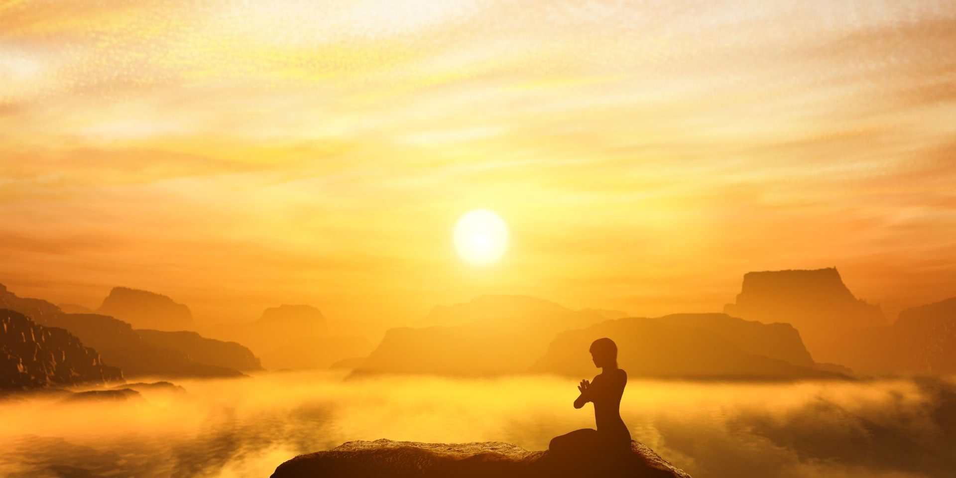 El poder del silencio interior El poder del silencio interior