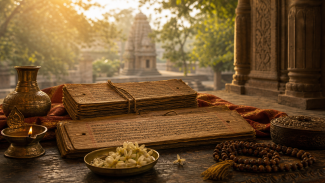 vedas