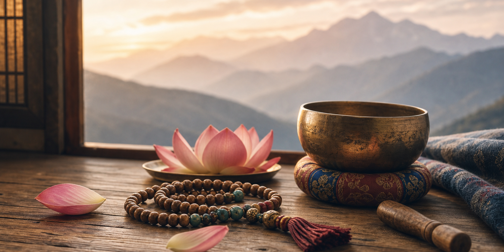 om mani padme hum