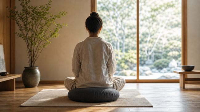 zazen