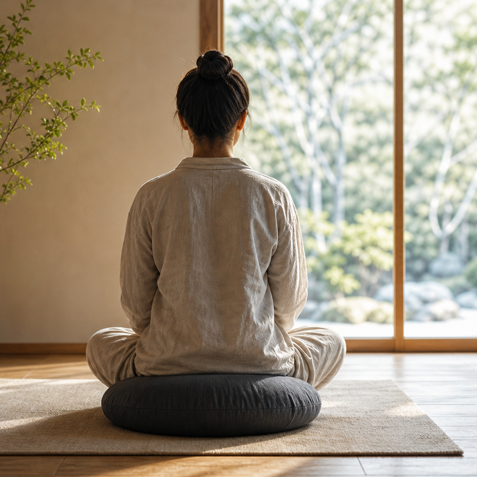 zazen